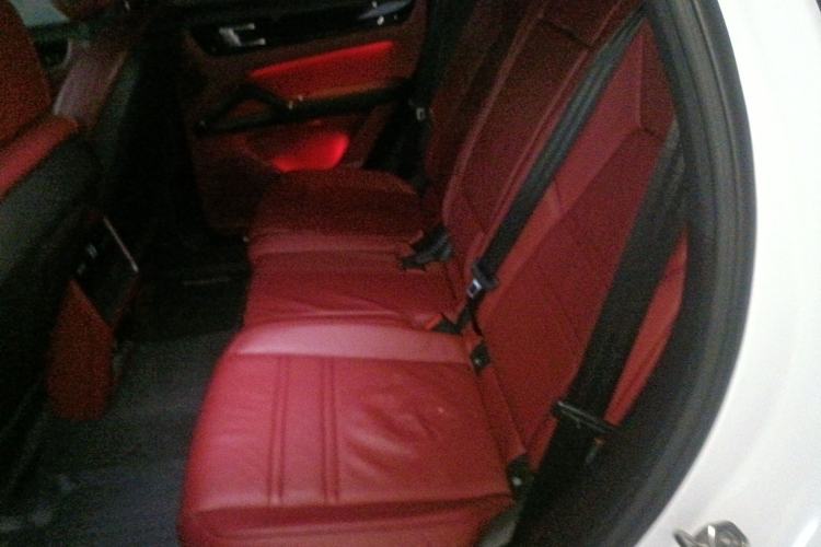 Used Porsche Cayenne 2018 Cayenne 3.0T