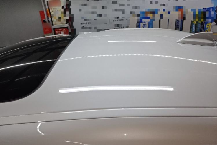 Used BMW 5 Series 2022 Second Facelift 525Li M Sport Package