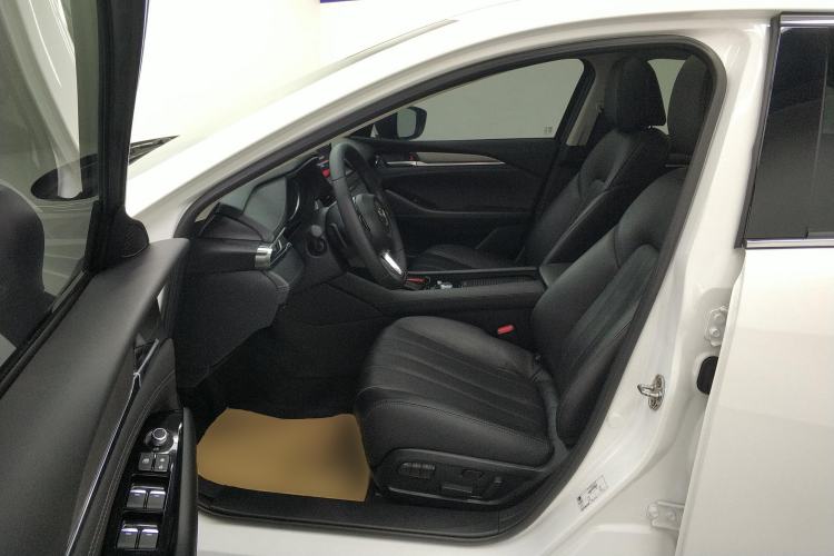 Used Mazda Atenza 2021 2.5L Sky Blue Sport Edition