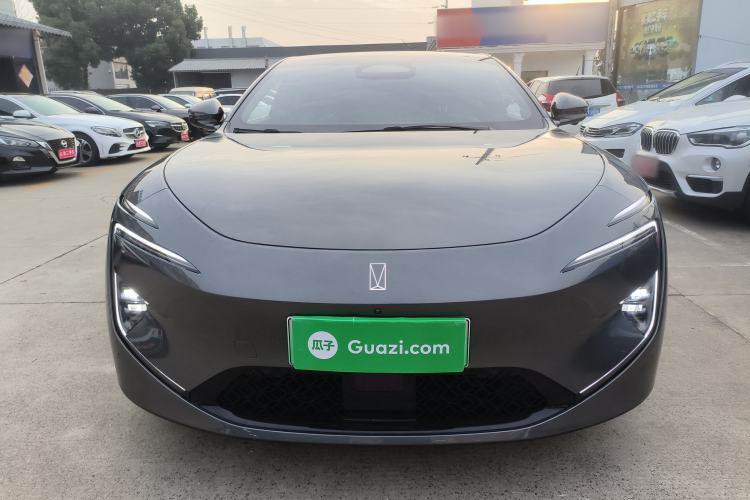 Used  12 2025 Ultra Extended-Range Edition
