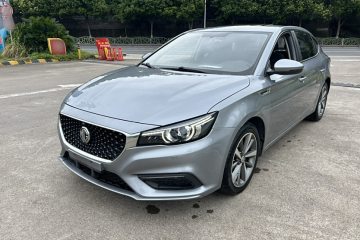 Used MG 6 2019 20T Automatic Starlight Edition