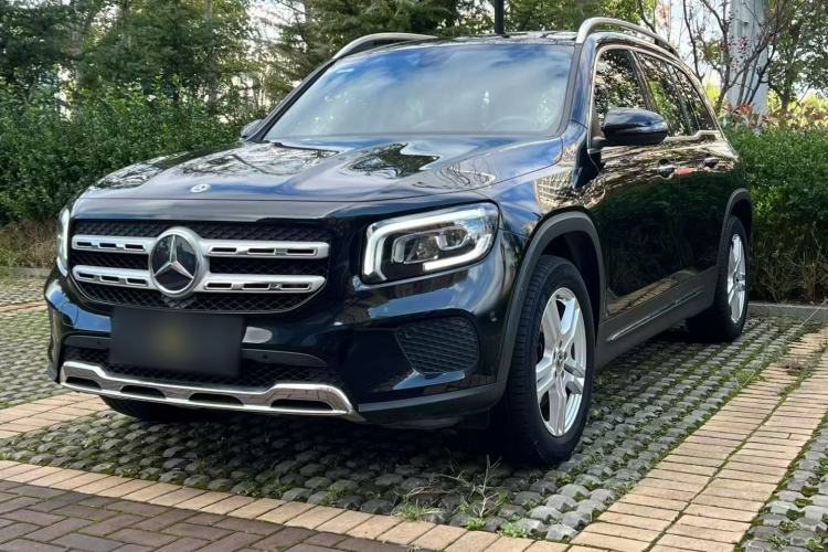 Used Mercedes-Benz GLB 2021 GLB 200 Dynamic Edition