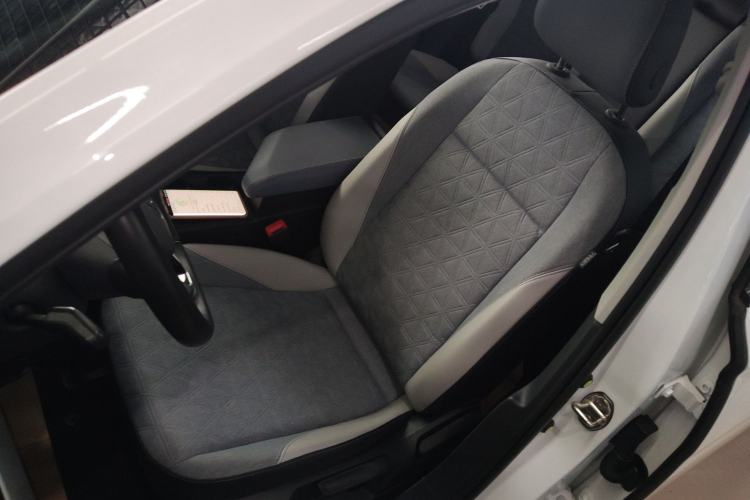 Used Volkswagen Lavida 2023 300TSI DSG Full-Comfort Edition
