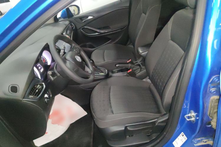 Used Buick Verano 2016 Hatchback 15S Automatic Ambition Model
