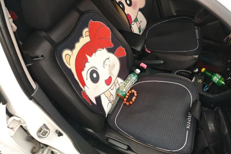 Used Suzuki Swift 2014 1.5L Automatic Fashion Edition