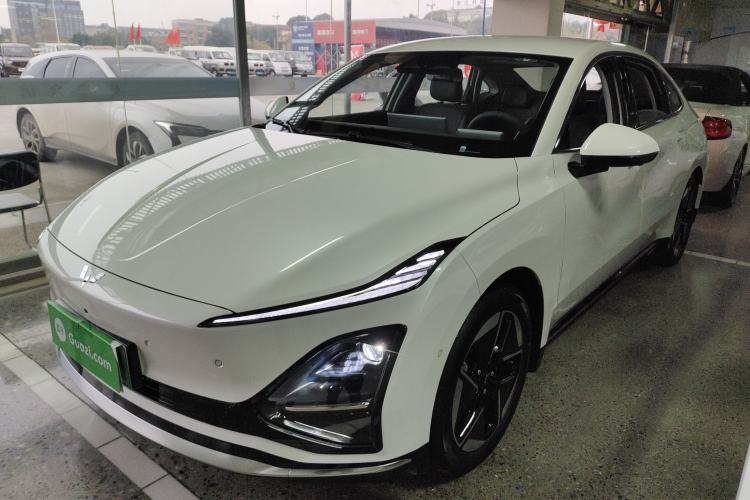 Used Wuling Xingguang 2025 610 km Smart Flagship Version
