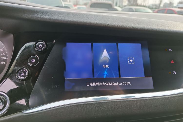 Used Buick Enclave 2020 28T Two-Wheel Drive Luxury Version
