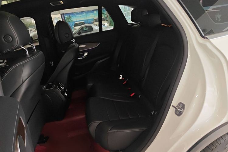 Used Mercedes-Benz GLC 2020 Facelift GLC 300 L 4MATIC Dynamic Edition