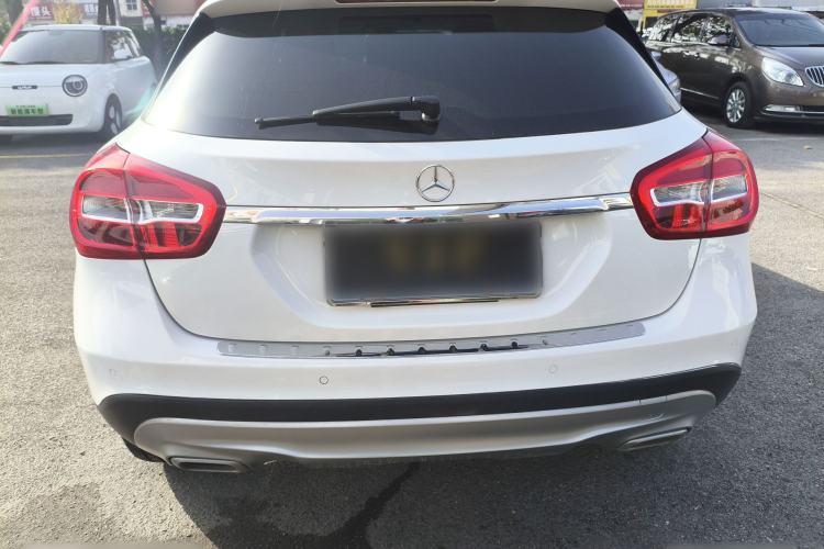 Used Mercedes-Benz GLA 2015 GLA 200 Sport Edition
