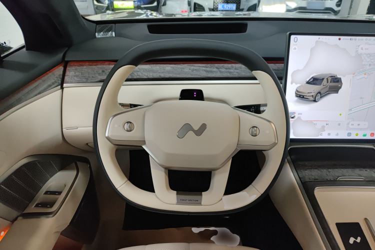 Used ONVO Luxeed L90 