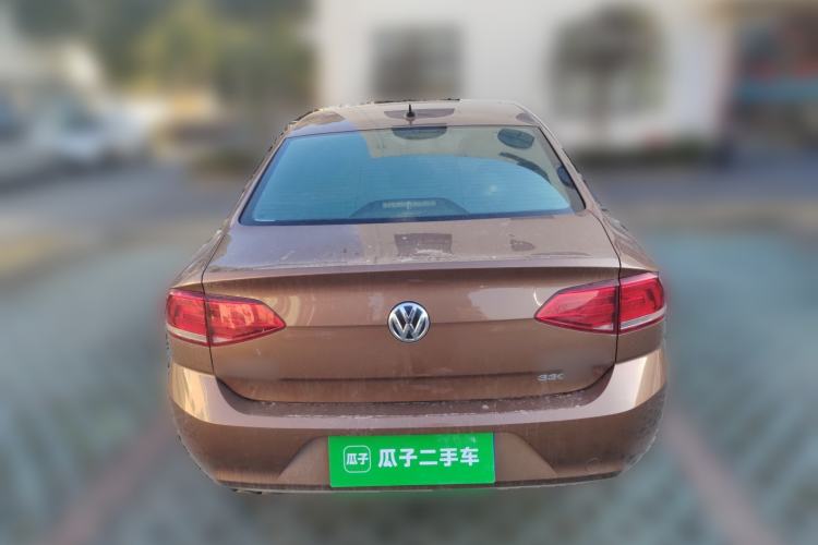 Used Volkswagen Lamando 2015 330TSI DSG Comfort Edition
