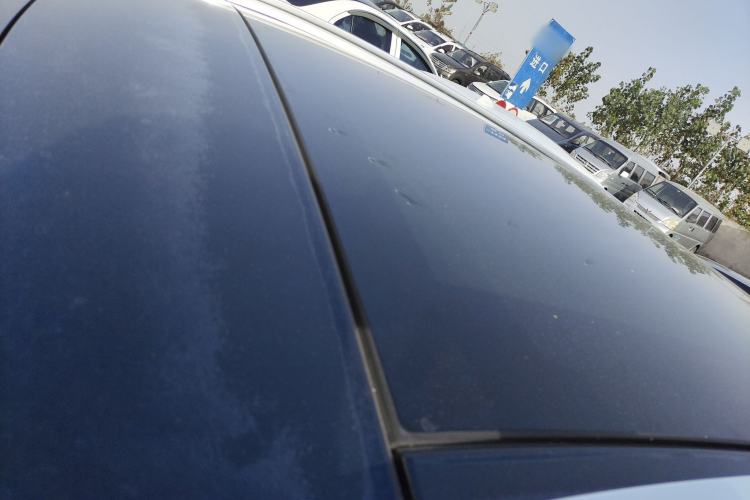 Used Mercedes-Benz GLA 2016 GLA 200 Fashion Model
