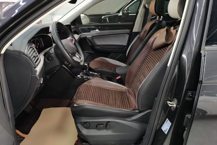 Used Volkswagen Tayron 2023 280TSI Two-Wheel-Drive Luxury Plus Advanced Version
