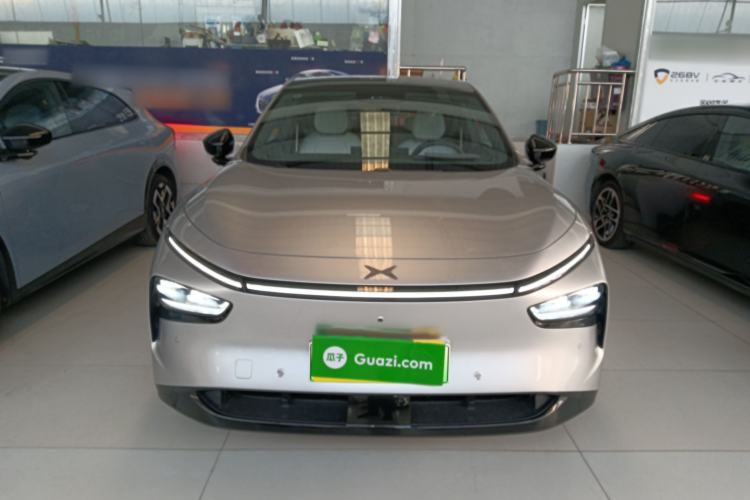 Used XPeng G7 