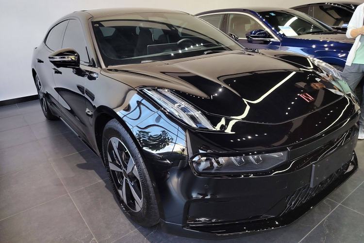 Used Zeekr 001 2023 WE Edition 86 kWh
