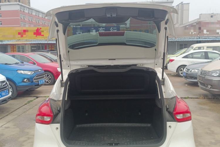 Used Ford Focus 2015 Hatchback EcoBoost 180 Automatic Sport Model
