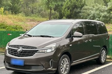 Used Buick GL8 2021 Land Cruiser Executive 652T Premium Model