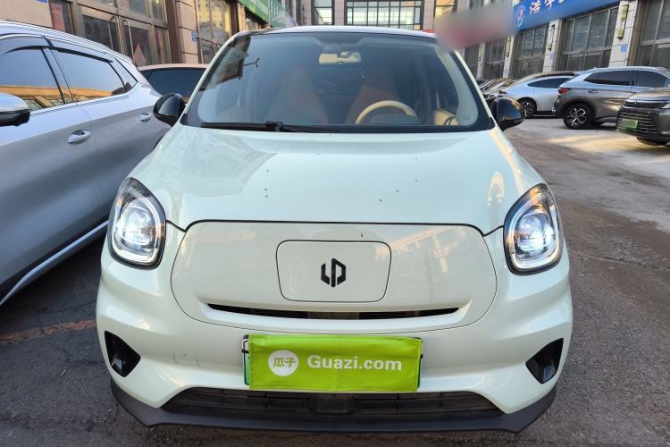 Used Leapmotor T03 2024 310 Comfort Edition
