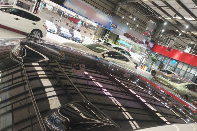 Used Nio ET5 2022 75 kWh