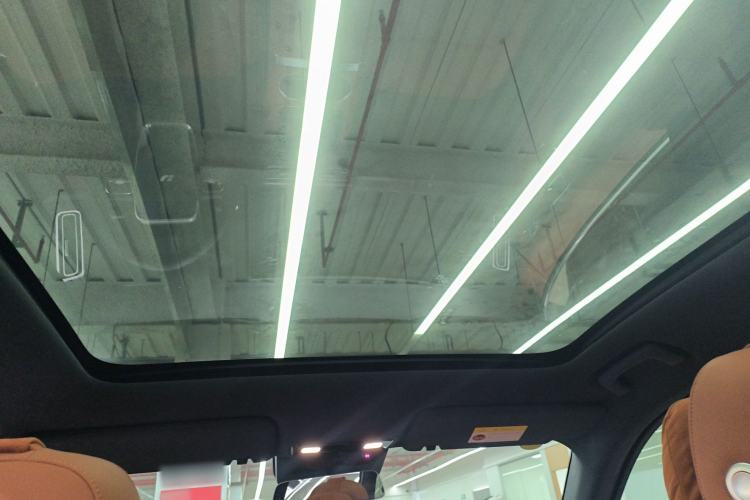 Used Li Auto L6 2024 Max
