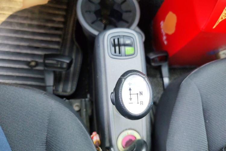 Used smart fortwo 2012 1.0 MHD Hardtop Standard Edition
