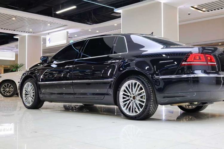 Used Volkswagen Phaeton 2015 3.0L Exclusive Edition
