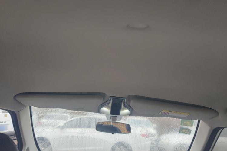 Used Zotye E200 2018 Pro Model