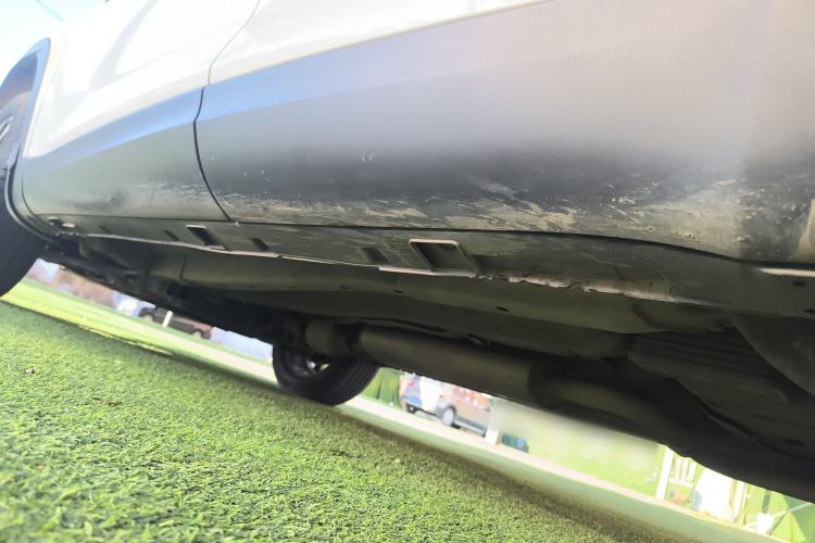 Used Chery Tiggo 7 2020 7i 1.5T Automatic Smart Luxury Edition
