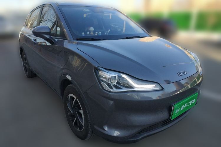 Used NETA V 2021 Long-Range Entertainment Edition Upgrade Model