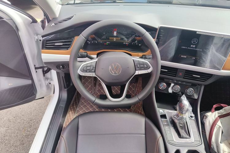 Used Volkswagen Bora 
