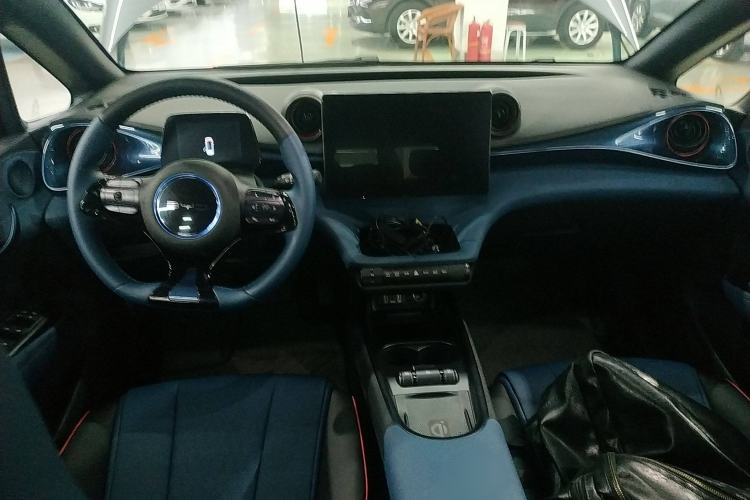 Used BYD Dolphin 2021 401km Knight Edition
