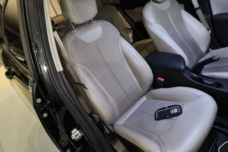 Used Buick GT 2017 18T Dual-Clutch Elite Model