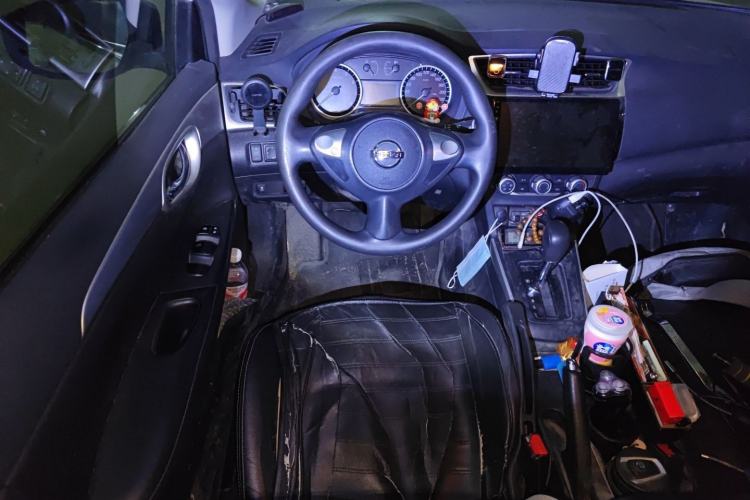 Used Nissan Sylphy 2021 Classic 1.6XE CVT Comfort Edition
