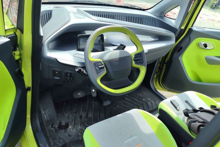 Used Wuling NAMMIEV 2021 Disney Zootopia Nick Edition