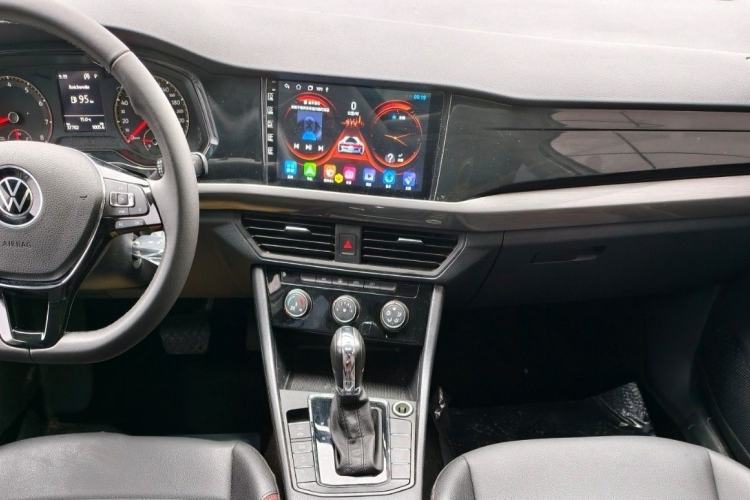 Used Volkswagen Bora 2021 1.5L Automatic Comfort Smart Connect Edition
