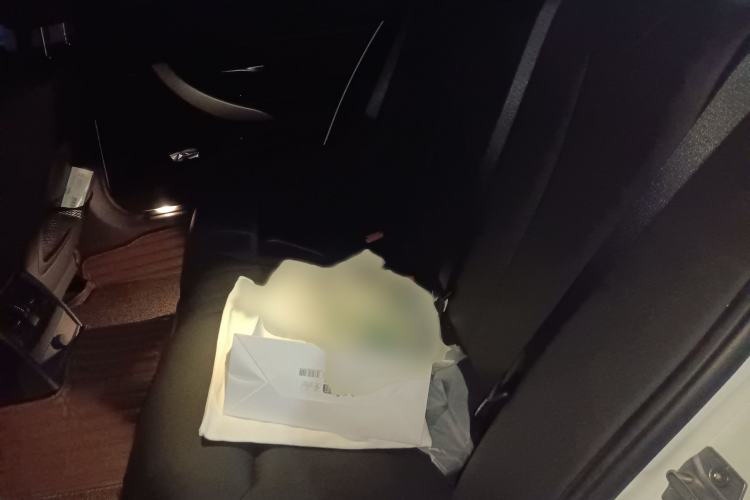 Used BMW 3 Series 2015 320Li Luxury Edition Fashion Model