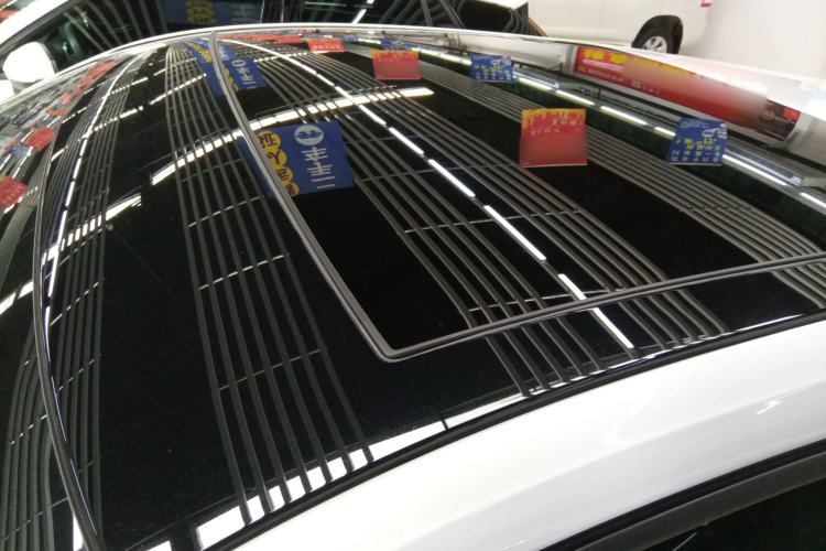 Used Audi Q2L 2023 35TFSI Progressive Dynamic Edition