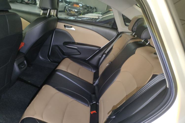 Used Chevrolet Monza 2022 320 Automatic Enjoyment Sunroof Version
