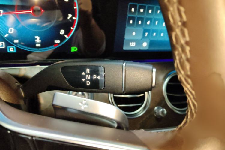 Used Mercedes-Benz E-Class 2023 Updated E 300 L Luxury Edition