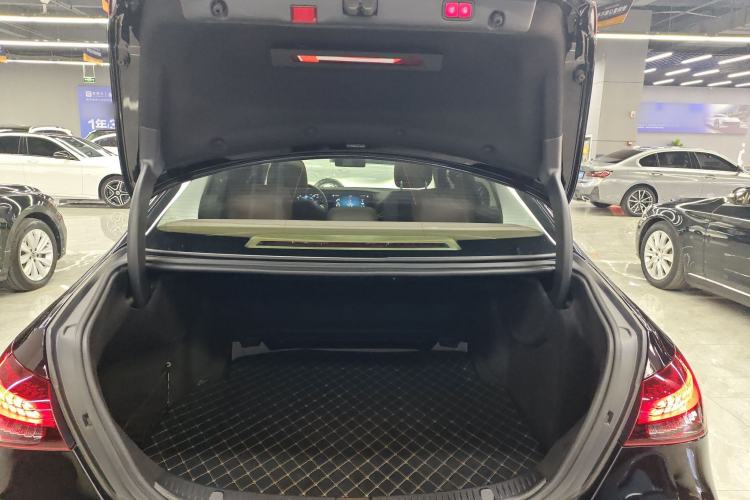 Used Mercedes-Benz E-Class 2022 Updated E 300 L Stylish Edition
