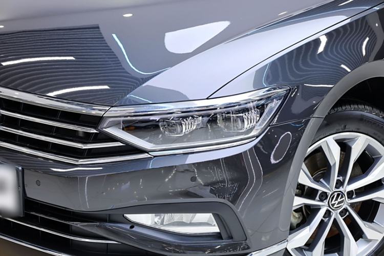 Used Volkswagen Variant 2021 2.0T Comfort Edition
