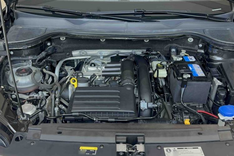 Used Volkswagen Tharu 2021 280TSI Two-Wheel-Drive Luxury Plus Edition
