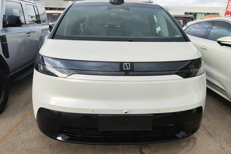 Used Zeekr MIX 2025 Long-Range Intelligent Driving Edition
