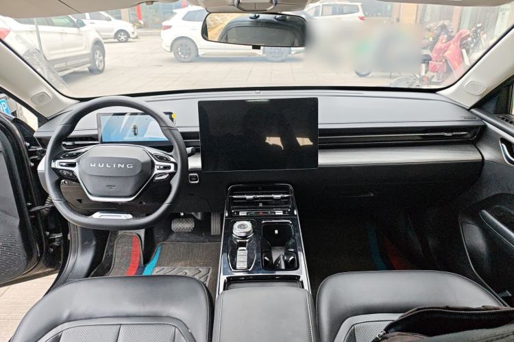 Used Wuling Xingguang 2023 150 Advanced Edition
