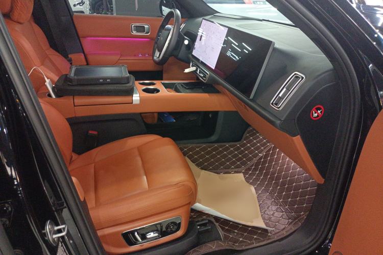 Used Li Auto L8 2023 Air model