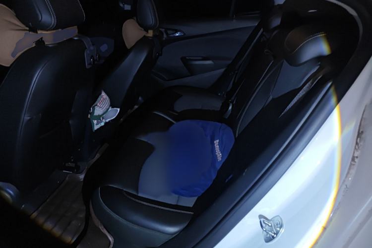 Used Chevrolet Cruze 2017 1.5L Hatchback Automatic Xuanfeng Edition