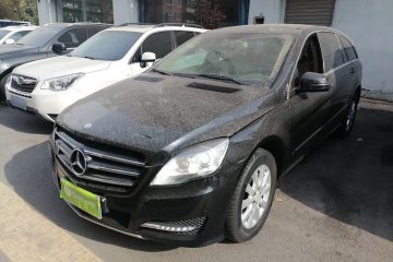Used Mercedes-Benz R-Class 2011 R 300 L Luxury Model