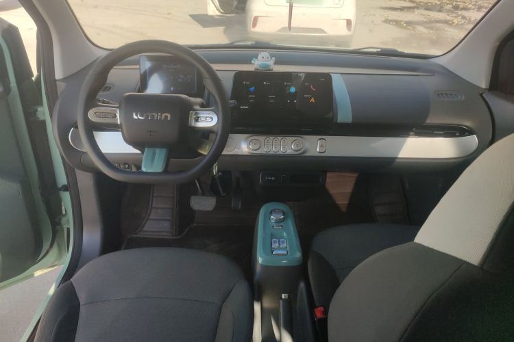 Used  Lumin 2022 210km Sweet Edition
