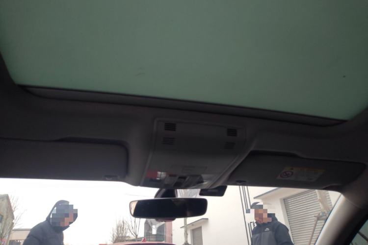 Used Volkswagen Magotan 2020 330TSI DSG Leading Model
