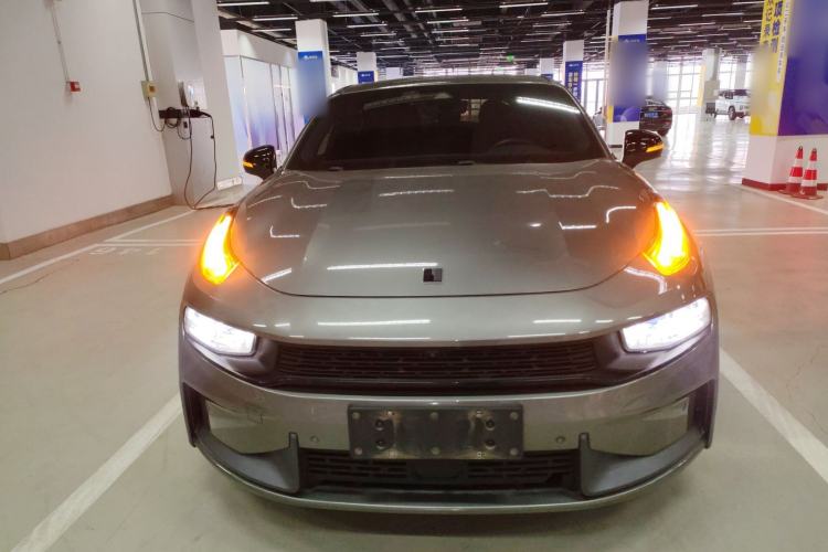 Used Lynk & Co 03 2021 1.5TD DCT Jing Champion Edition